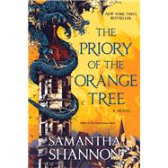 The Priory of the Orange Tree 9781635570304