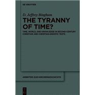 The Tyranny of Time? 9783111620312