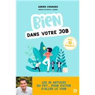 Bien dans votre job 9782807330313