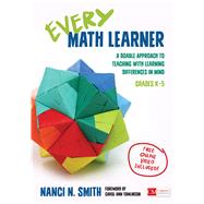 Every Math Learner, Grades K-5 9781506390314