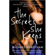 The Secrets She Keeps A Novel 9781501170324