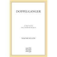 Doppelganger 9780374610326