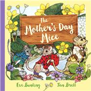 The Mother's Day Mice 9780544880337