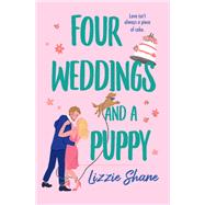 Four Weddings and a Puppy 9781538710340