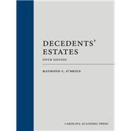 Decedents' Estates Cases and Materials 9781531030346