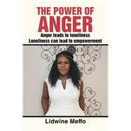 The Power of Anger 9781984530349
