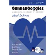 Gunner Goggles Medicine 9780323510356