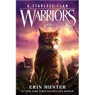 Warriors: A Starless Clan #5: Wind 9780063050358