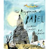 Playgrounds of Babel 9781773060361