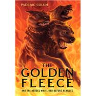 The Golden Fleece 9781534450363