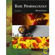 MP: Pharmacology: An Introduction with Student CD-ROM 9780078600371