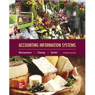Accounting Information Systems 9781266370373