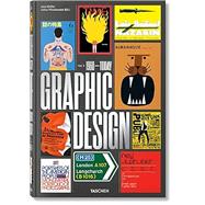 The History of Graphic Design 1960-today 9783836570374