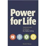 Power for Life 9781773430379