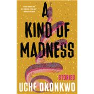A Kind of Madness 9781959030386
