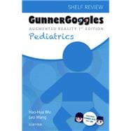 Gunner Goggles Pediatrics 9780323510387