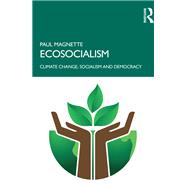 Ecosocialism 9781040310410