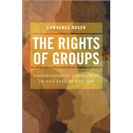The Rights of Groups 9781479830411