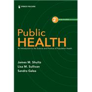 Public Health 9780826180421