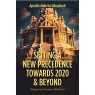 Setting a New Precedence Towards 2020 & Beyond 9798369430422