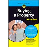 Buying a Property For Dummies 9781394170425
