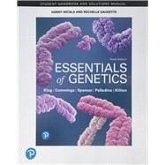 Essentials of Genetics 9780135300428