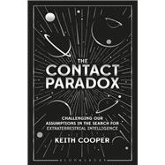 The Contact Paradox 9781472960429