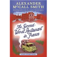 The Second-Worst Restaurant in France A Paul Stuart Novel (2) 9781984890436