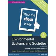 Pearson Bacc ESS 2e etext 9781447990437