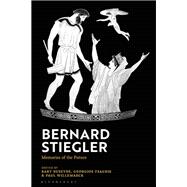 Bernard Stiegler 9781350410442