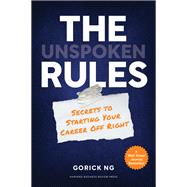 The Unspoken Rules 9781647820442