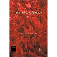 The Smell Culture Reader 9781040290446