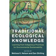 Traditional Ecological Knowledge 9781108450447