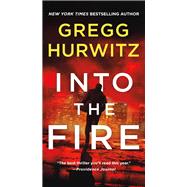 Into the Fire 9781250120458