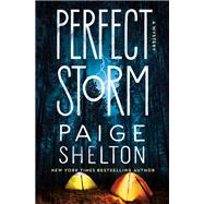 Perfect Storm 9781250910462