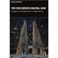 The Discursive-Digital Link 9781003390466
