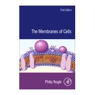 The Membranes of Cells 9780128000472