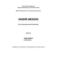 Innere Medizin 2024 9783111320472