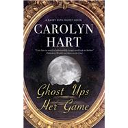 Ghost Ups Her Game 9780727890474