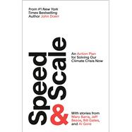 Speed & Scale 9780593420478