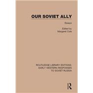 Our Soviet Ally 9781138070479