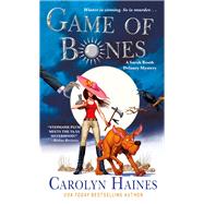 Game of Bones 9781250240484