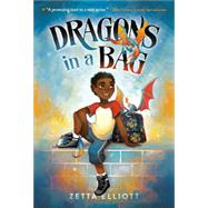 Dragons in a Bag 9781524770488