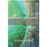 The Great Convergence 9780674660489