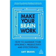 Make Your Brain Work 9781789660500