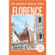 Florence. Un Grand Week-end 9782017310501