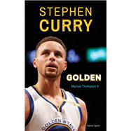 Stephen Curry : Golden 9782378150501