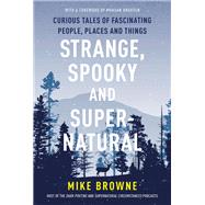 Strange, Spooky and Supernatural 9781443470506