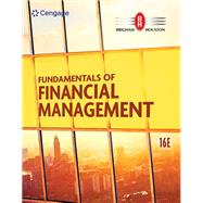 MindTap: MindTap for Brigham/Houston's Fundamentals of Financial Management, 1 term Instant Access 9798214040509