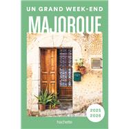 Majorque Guide Un Grand Week-end 9782017310518